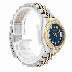 Rolex Lady-Datejust 26 69173